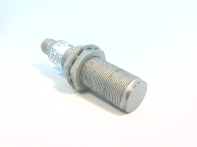 HTM SENSORS ECS1-1808P-ARU4-PTFE