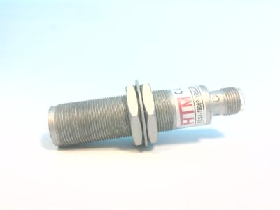HTM SENSORS ECS1-1808P-ARU4-PTFE