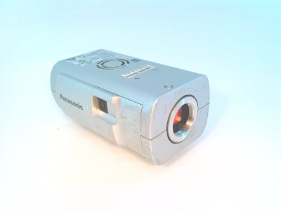 MATSUSHITA ELECTRIC WVNP502P