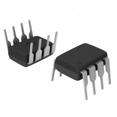 ANALOG DEVICES LTC1255CN8#PBF