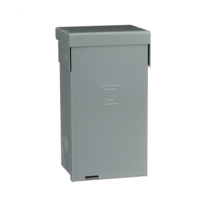 SCHNEIDER ELECTRIC QO260NATR