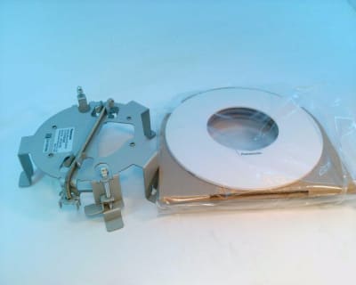 MATSUSHITA ELECTRIC WV-Q174B