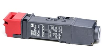 OMRON D4SL-N2AFA