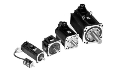 YASKAWA ELECTRIC SGMGH-1ED2A6C