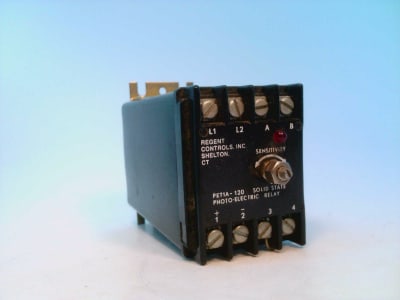 REGENT CONTROLS PE71A-120