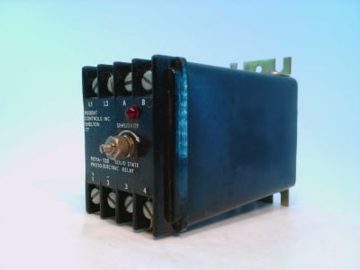 REGENT CONTROLS PE71A-120