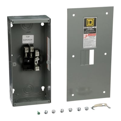 SCHNEIDER ELECTRIC QO2100BNF
