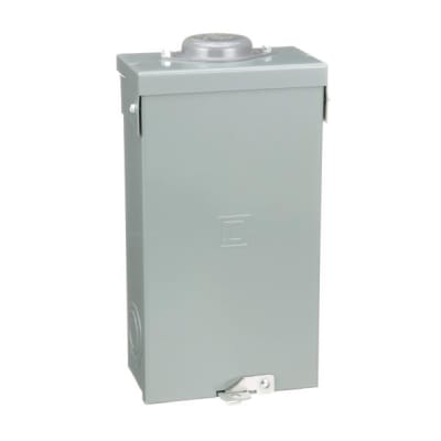 SCHNEIDER ELECTRIC QO2100BNRB