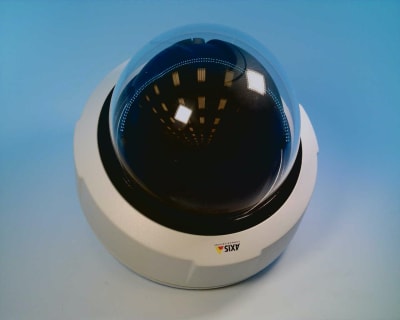 AXIS COMMUNICATIONS Q3709-PVE