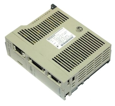 YASKAWA ELECTRIC SGD-01AS