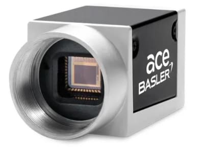 BASLER VISION TECHNOLOGIES ACA2500-14GM