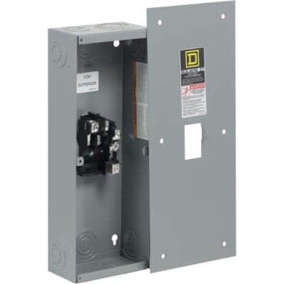 SCHNEIDER ELECTRIC QO2125BNF