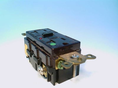 HUBBELL GFR8300TR