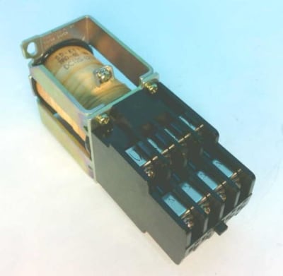 MITSUBISHI SRD-80-DC120-125V
