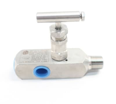 HEX VALVES HG481U3131412