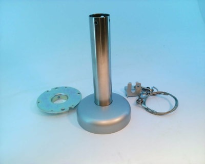 MATSUSHITA ELECTRIC WV-Q117