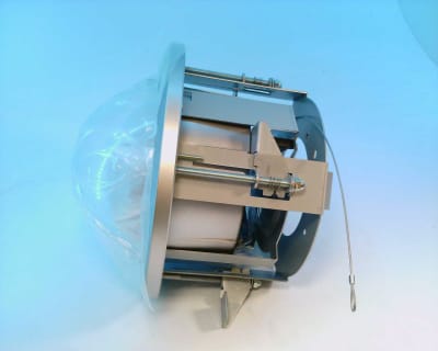 MATSUSHITA ELECTRIC WV-Q155C