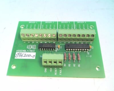 REXA S96200