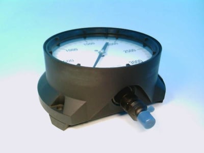 ASHCROFT 601379SS02L3000#