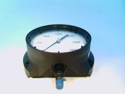 ASHCROFT 601379SS02L3000#