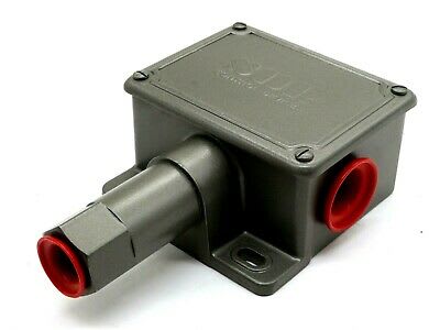 SOR 101NN-K45-N1-C1A-PPCS