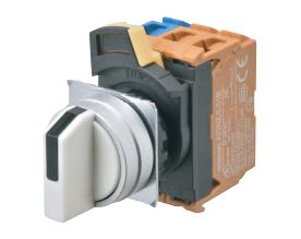 OMRON A22NS-2RL-NWA-G112-NN
