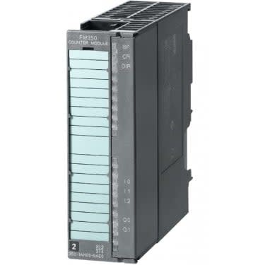 SIEMENS 6ES7350-1AH00-0AE0