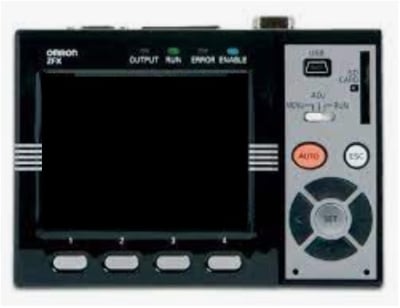 OMRON ZFX-C15-CD