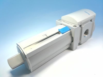 FESTO MS6-LFM-1/2-BUV-Z