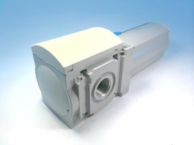 FESTO MS6-LFM-1/2-BUV-Z