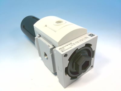 FESTO MS6-LR-1/4-D6-A4-AS