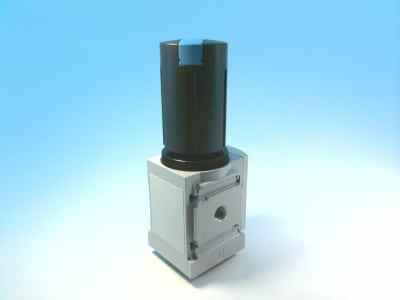 FESTO MS6-LR-1/4-D6-A4-AS