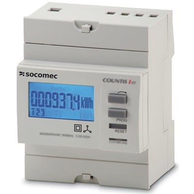 SOCOMEC 48503015