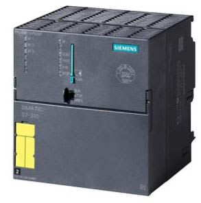 SIEMENS 6ES7318-3FL00-0AB0