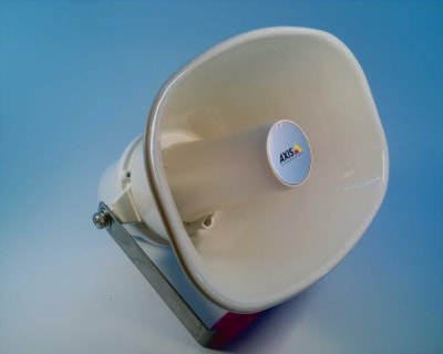 AXIS COMMUNICATIONS C3003-E