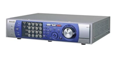 MATSUSHITA ELECTRIC WJHD316AP