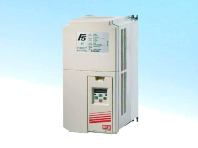 KEB AUTOMATION 17.F4.C0G-4L11