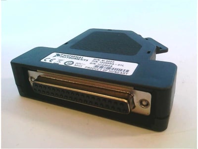 NATIONAL INSTRUMENTS NI 9923