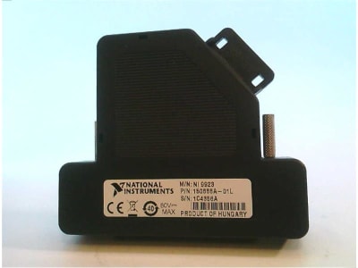 NATIONAL INSTRUMENTS 150888A-01L