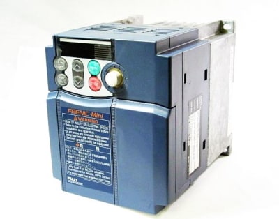 FUJI ELECTRIC FRN1.5C1S-2J