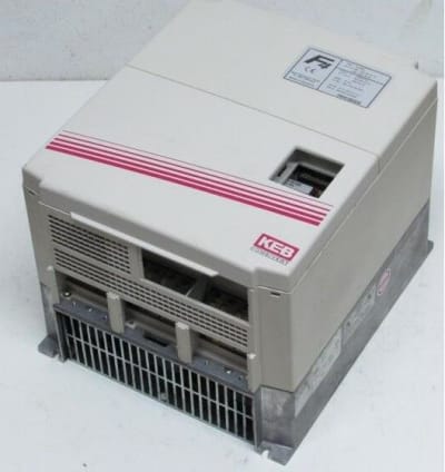 KEB AUTOMATION 18F4COH-4L11/2.2