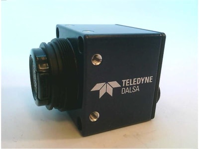 TELEDYNE BVS-1024M-INS