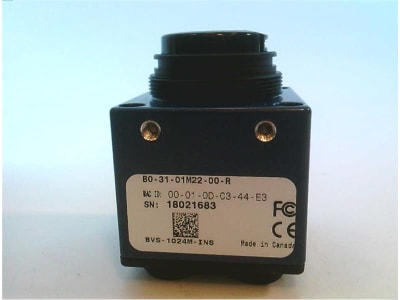 TELEDYNE BVS-1024M-INS