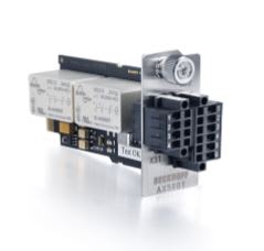 BECKHOFF AX5801-0000