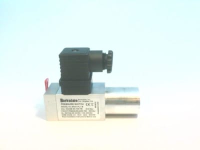 BARKSDALE 9AA1-PL1-B