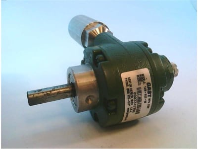 GAST MANUFACTURING 1AM-NCC-88