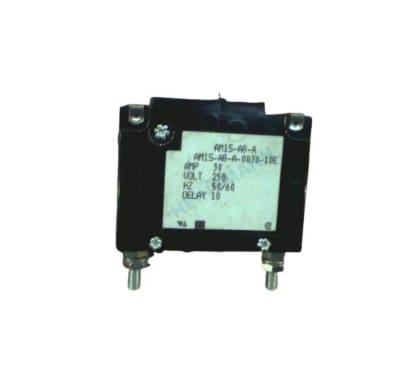 EATON CORPORATION AM1S-A8-A-0030-10E