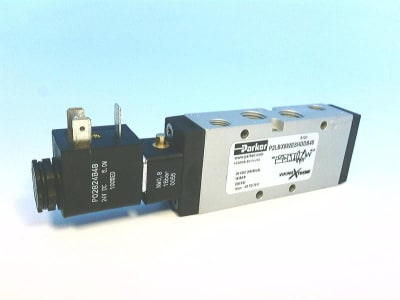 PARKER P2LBX592ESHDDB48