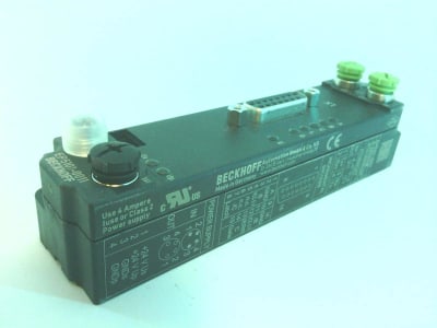 BECKHOFF EP5101-0011