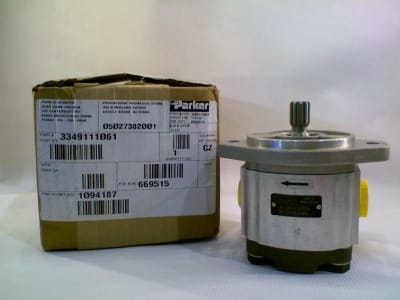 PARKER 3349111061